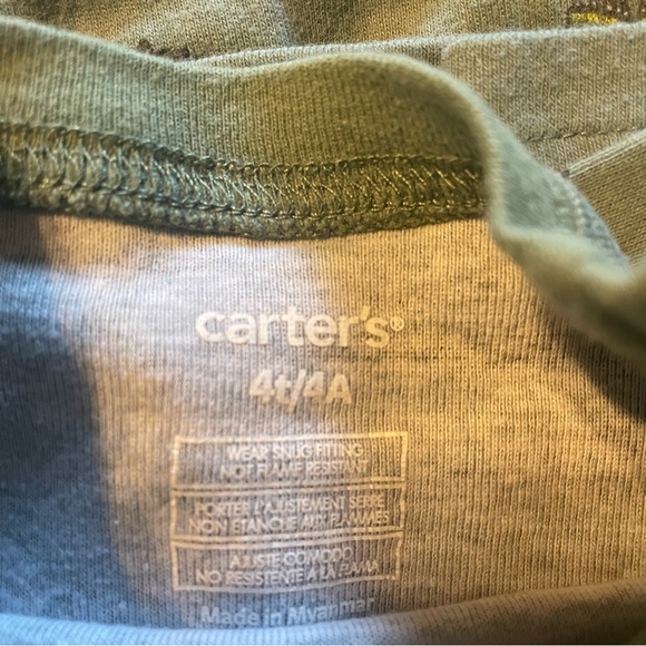 4T pajama sets - Picture 5 of 7